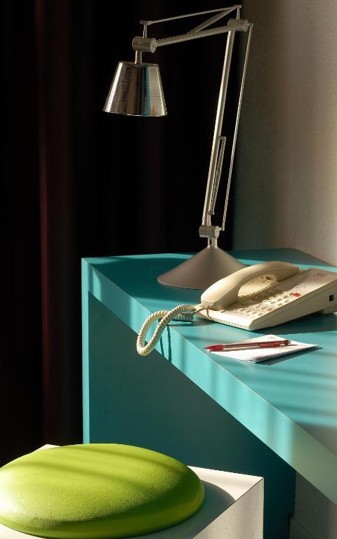Chambre Double Classique