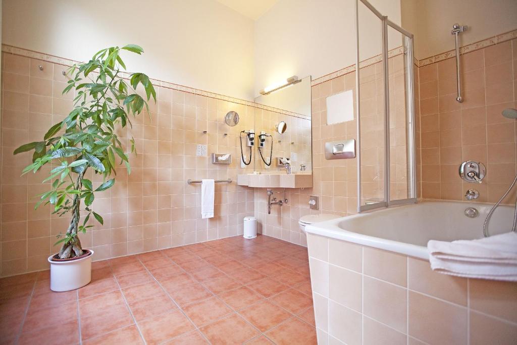 Business Doppelzimmer