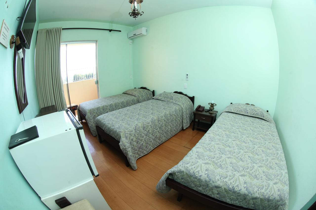 Quarto Triplo