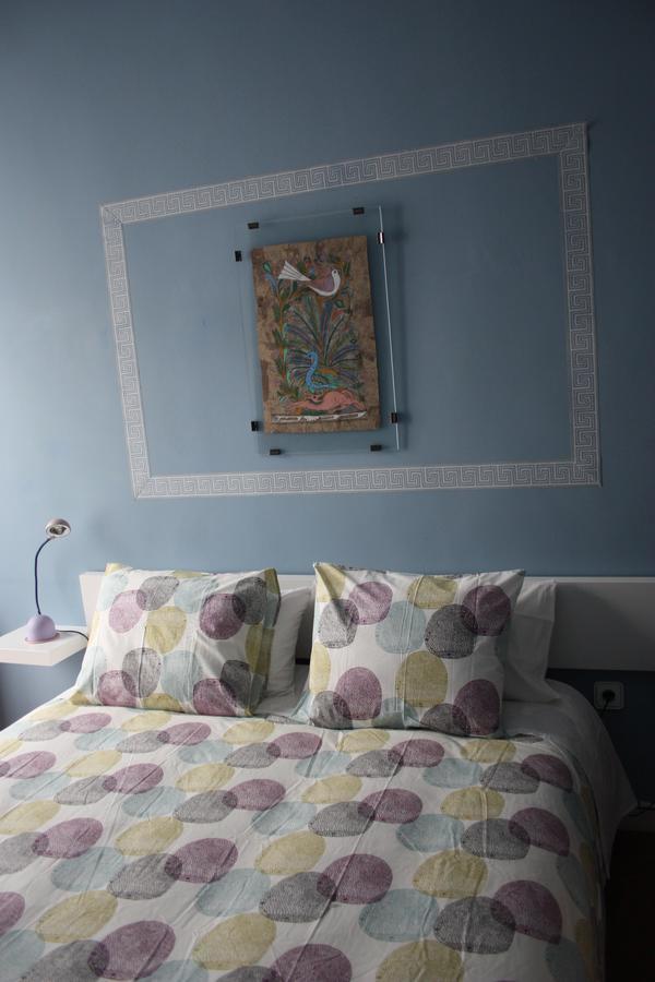 Habitación Doble Económica