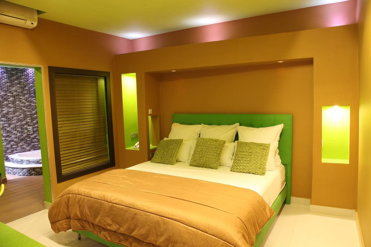 Suite Premium