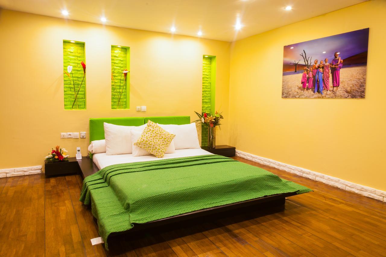 Suite ZEN