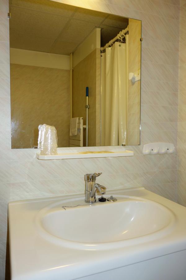 Chambre Lits Jumeaux