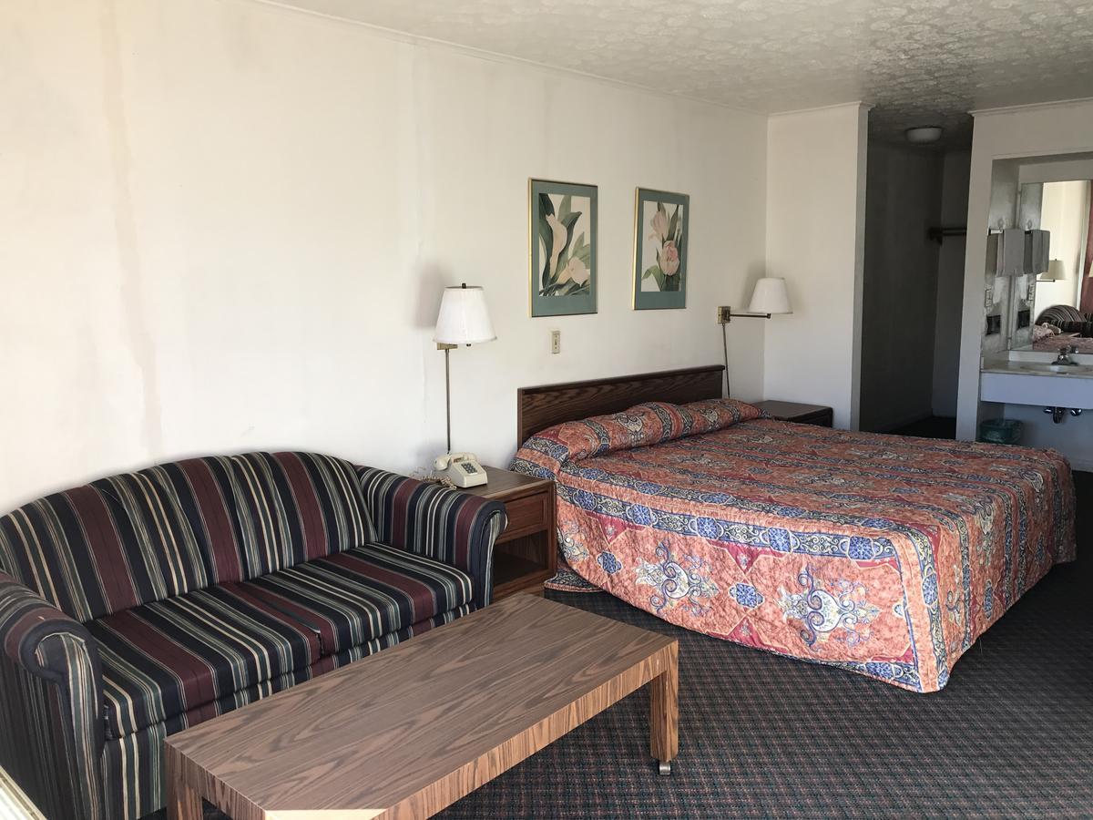Queen Room
