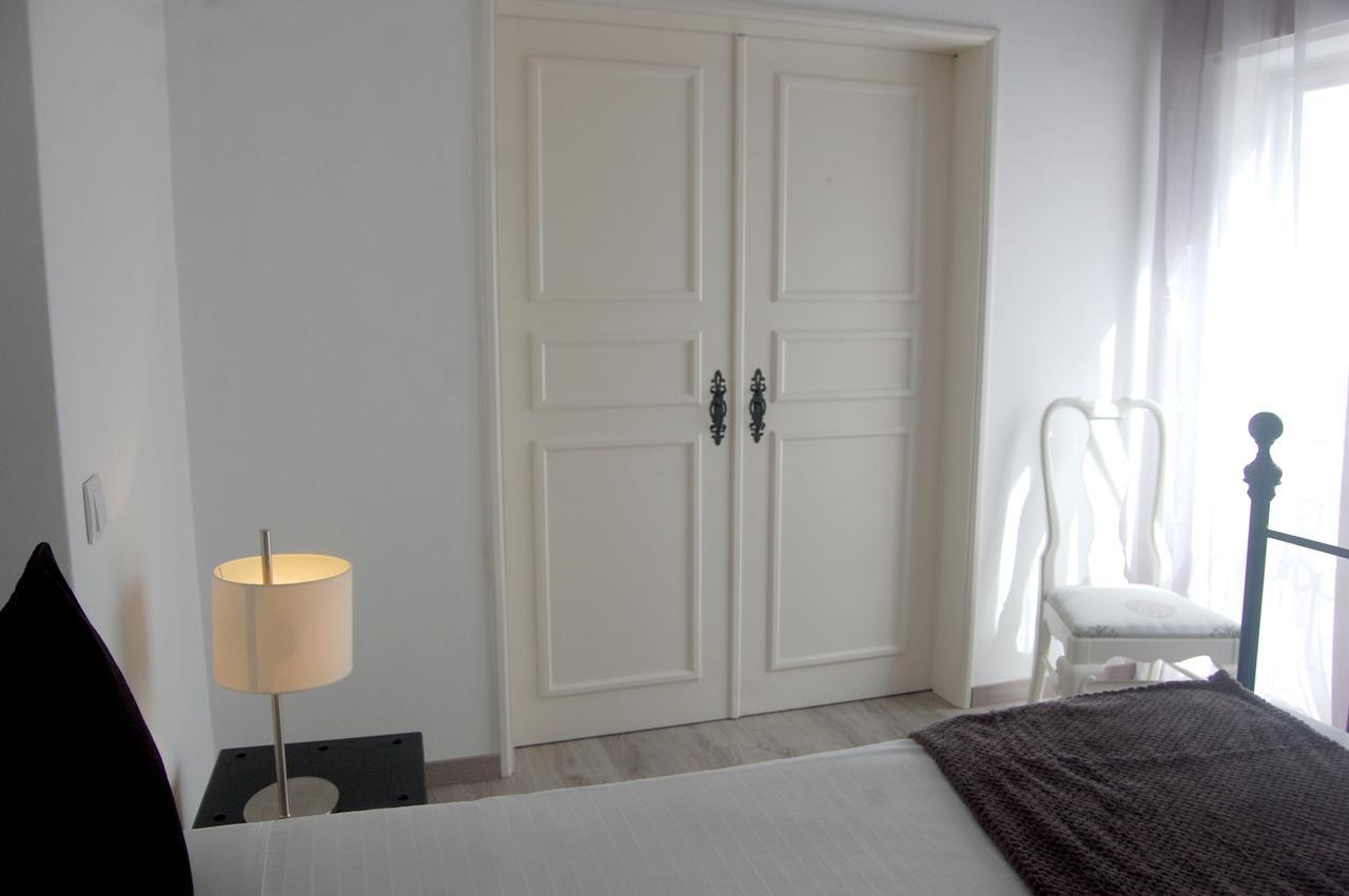 Quarto Duplo Deluxe