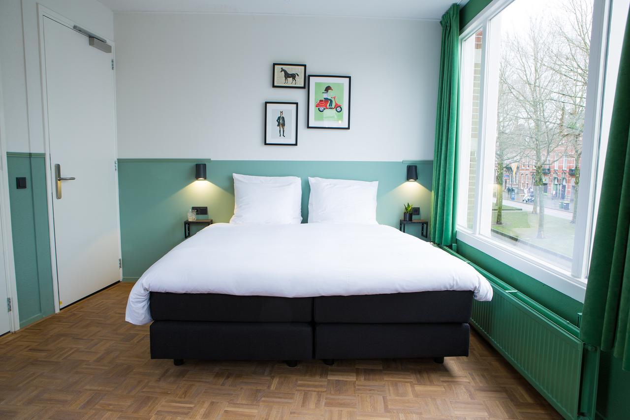 Speciale aanbieding: De panoramakamer