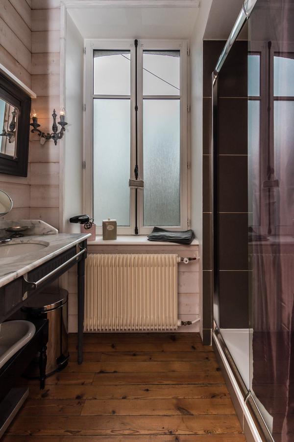 Suite 1 Chambre