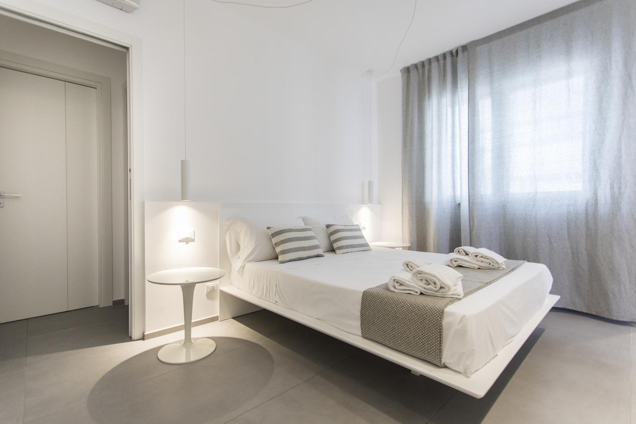Appartamento con Balcone