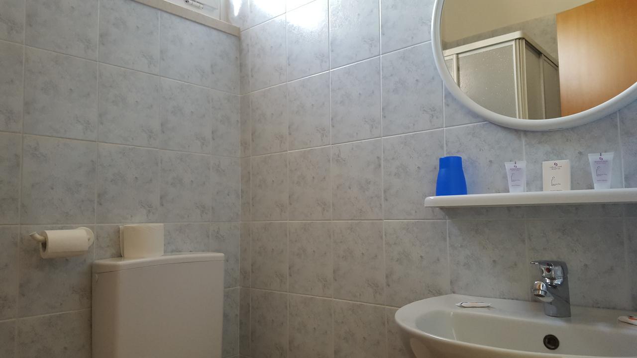 Economy Doppelzimmer