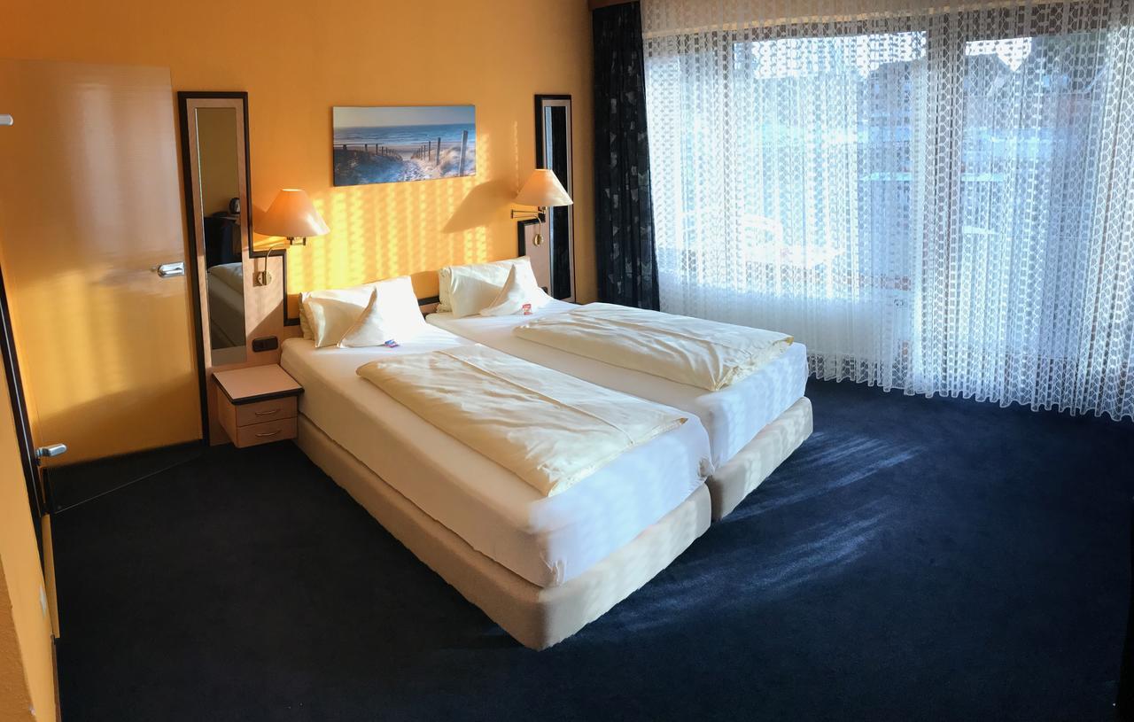 Doppelzimmer Plus