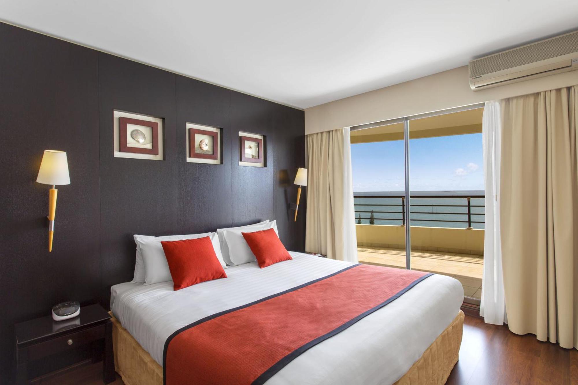 Appartement 1 Chambre