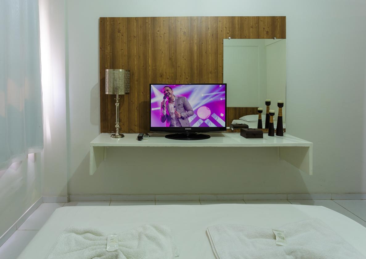 Quarto Individual