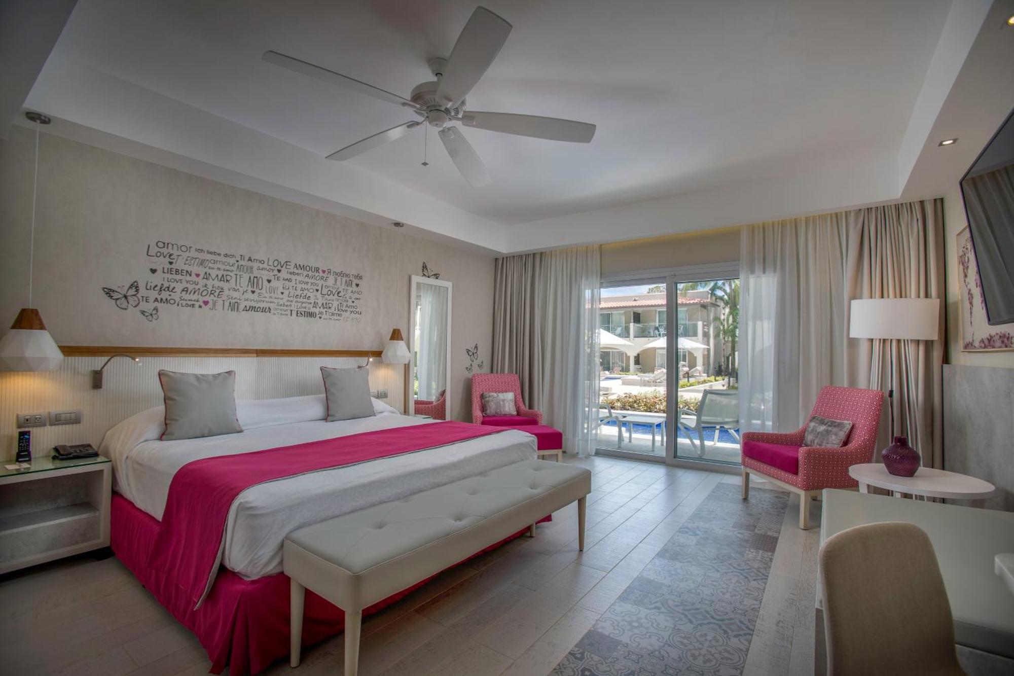 Junior Suite Deluxe