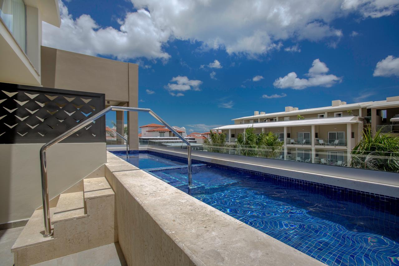 Suite Duplex con Piscina Privata