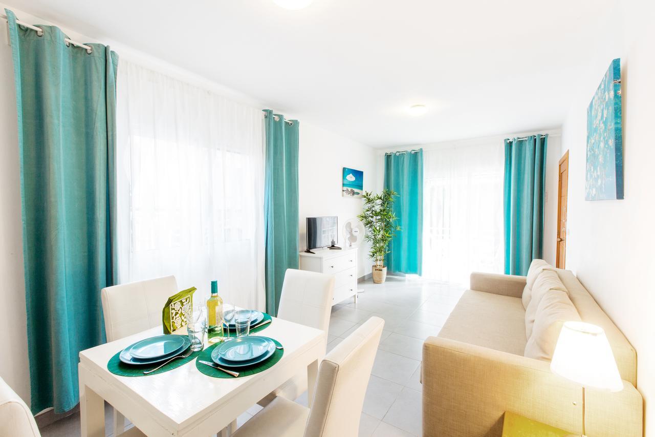 Suite met 2 Slaapkamers