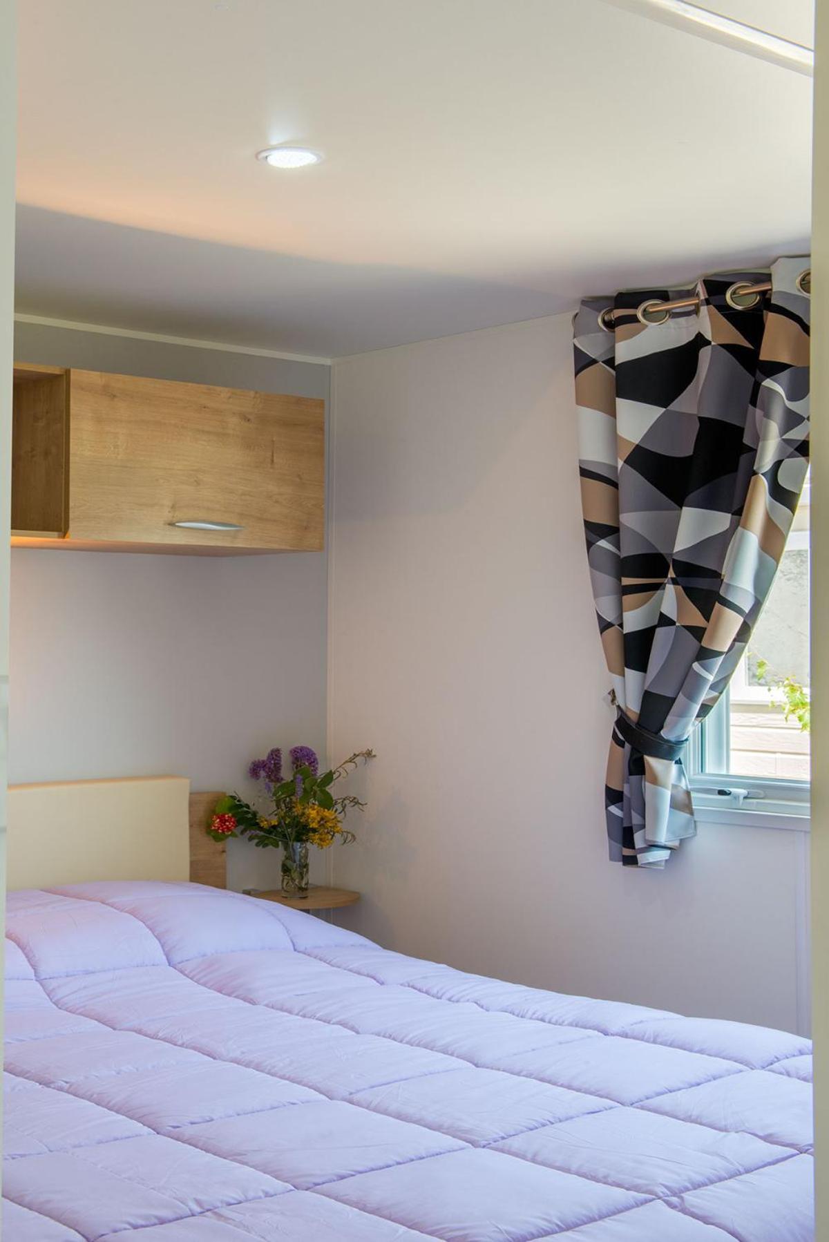 Chalet 2 Chambres