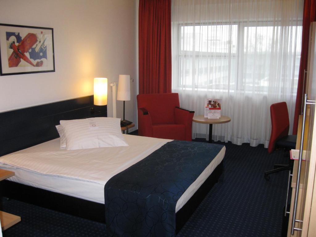 Business Doppelzimmer
