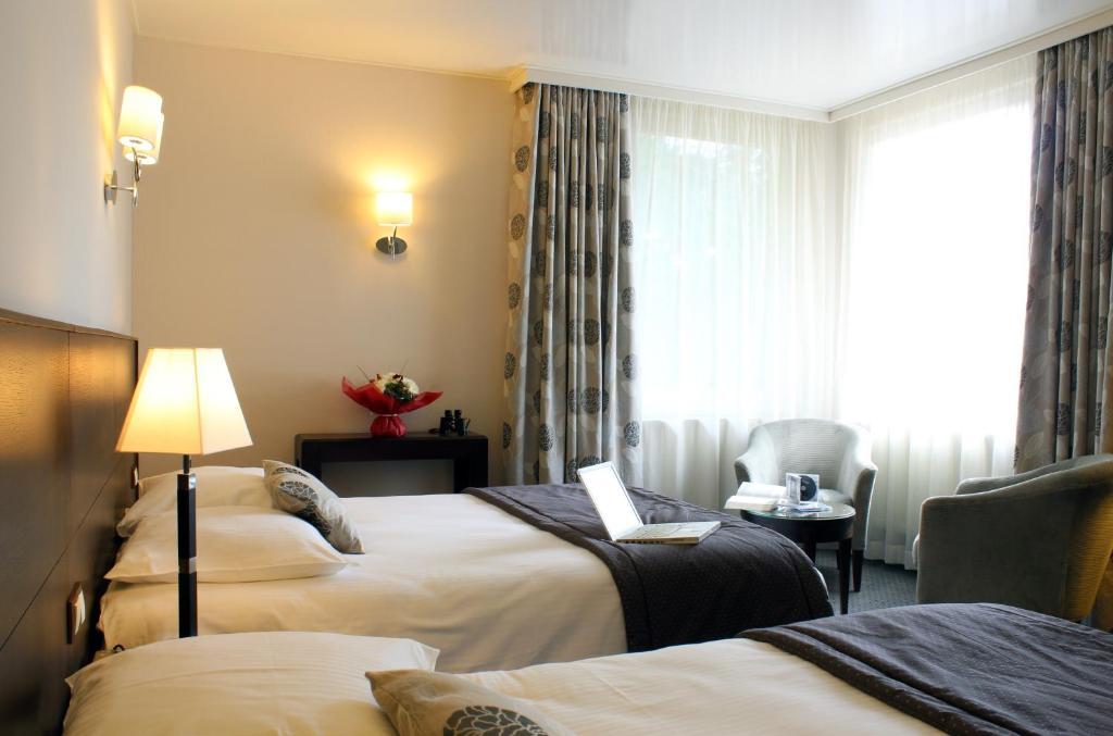 Chambre Double Privilège