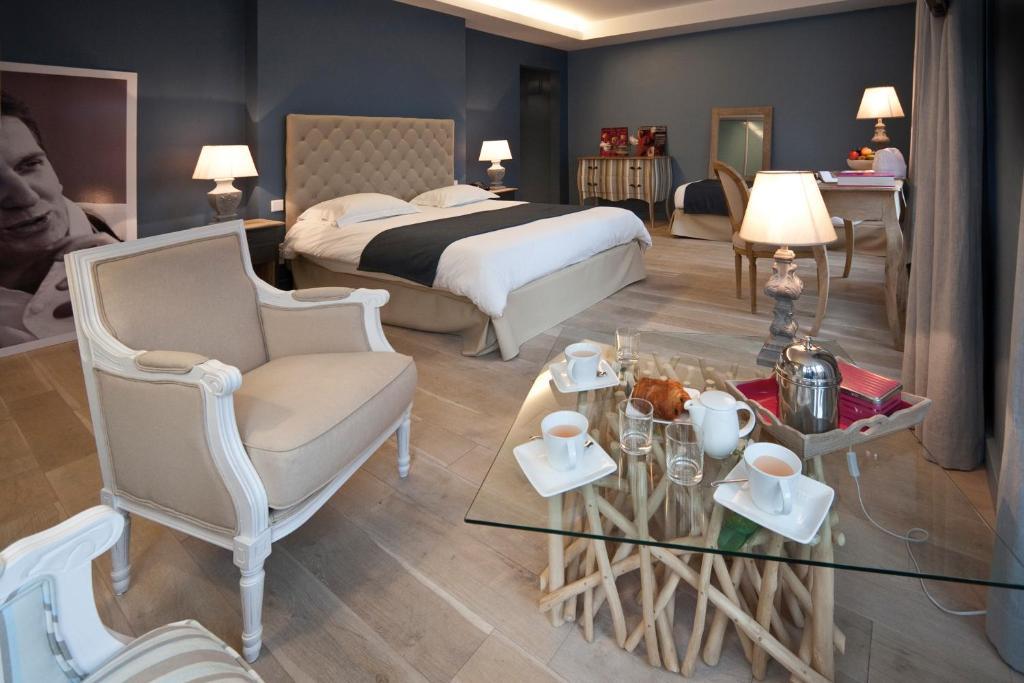 Suite