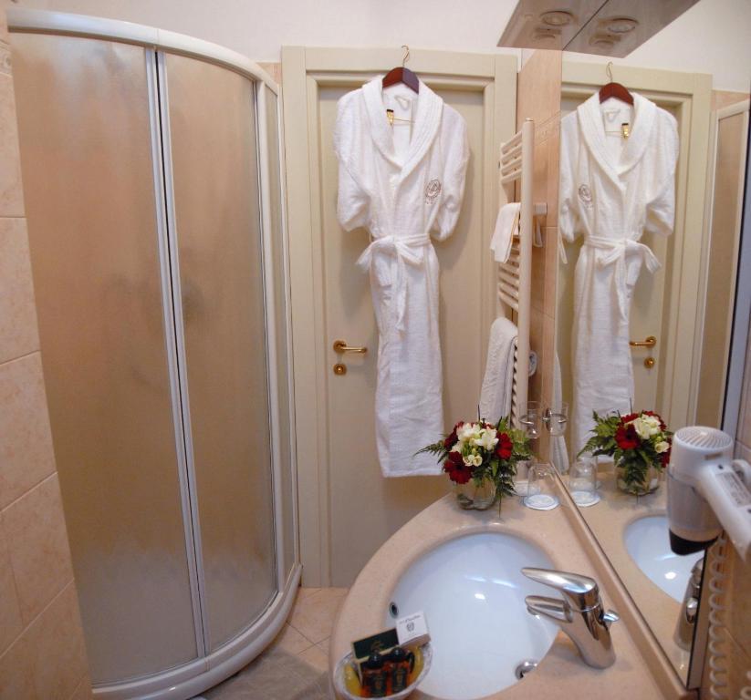 Chambre Double Standard