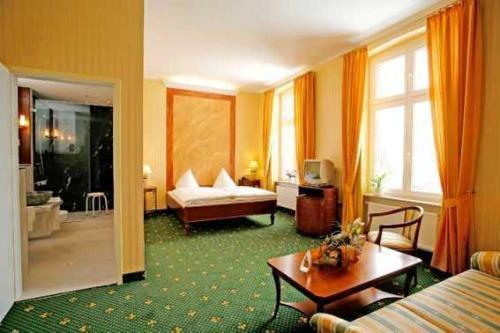 Doppelzimmer, Seeseite