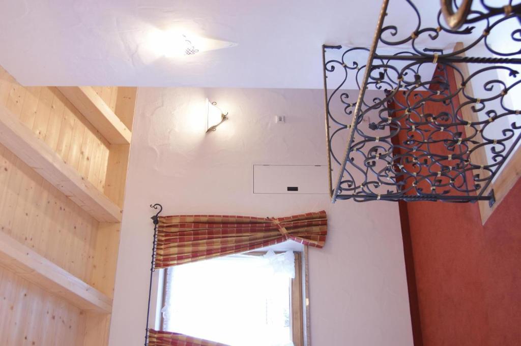 Standard Doppelzimmer