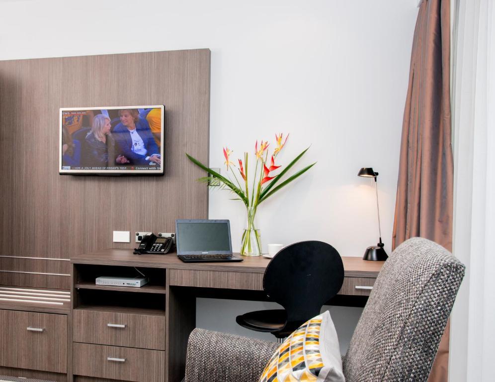 Studio-Apartment