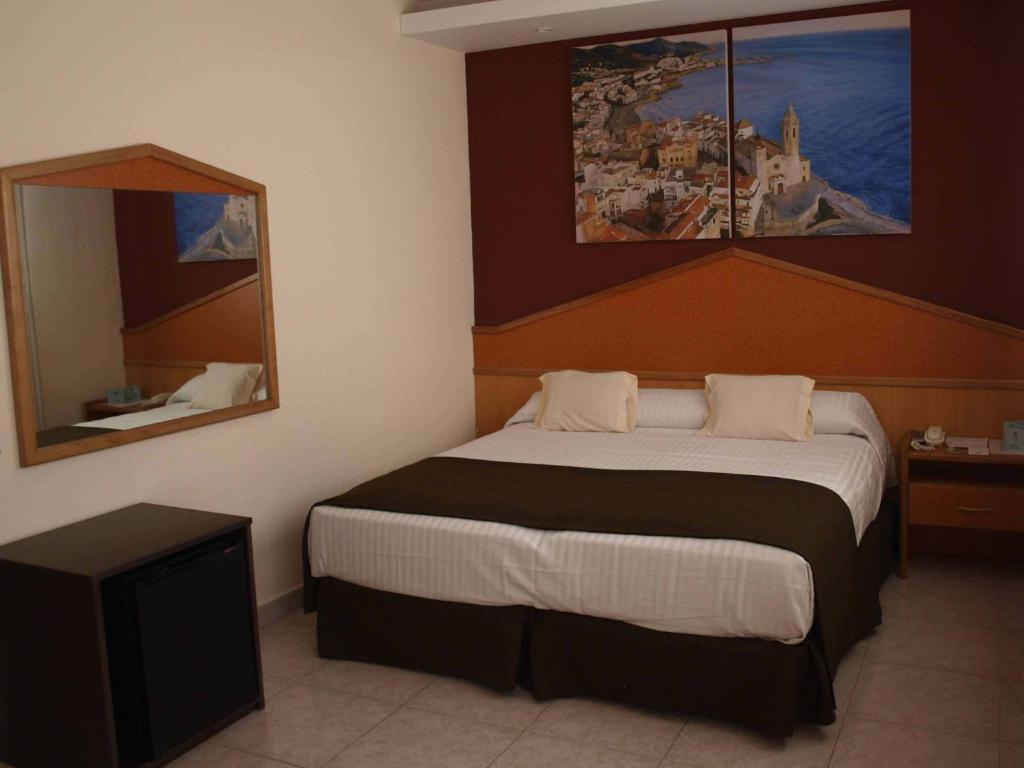 Double or Twin Room,61966387:
