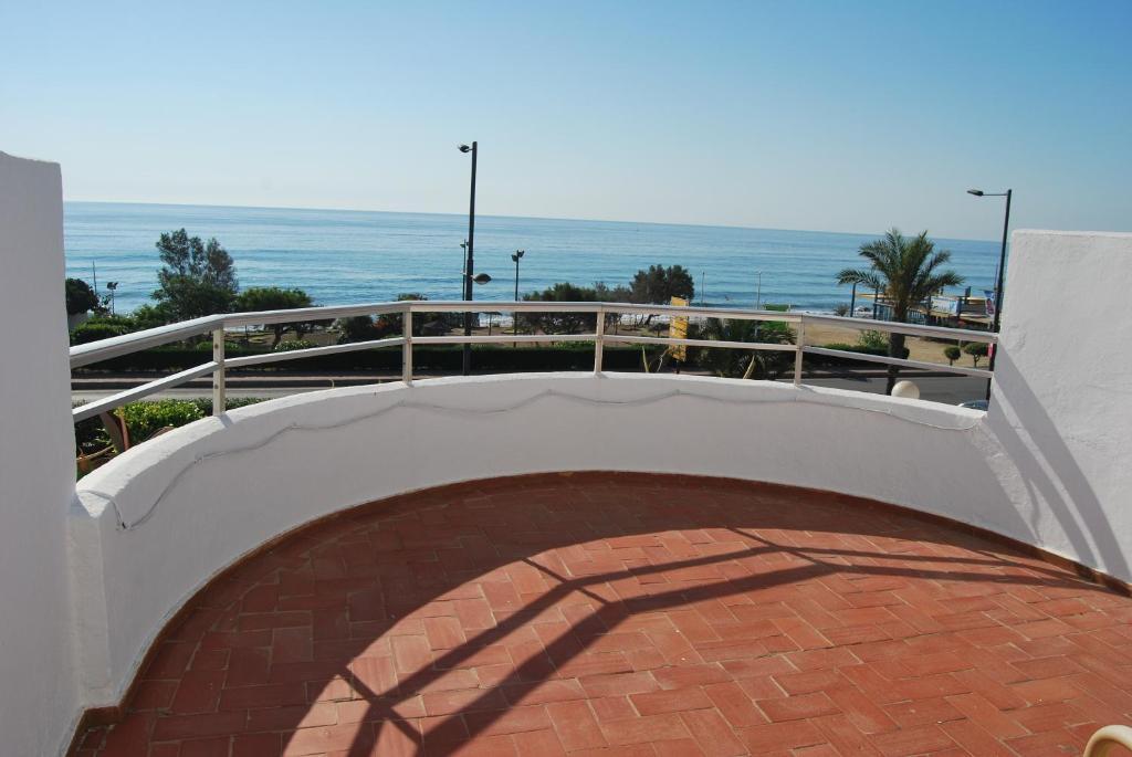 Habitación Doble con vistas al mar