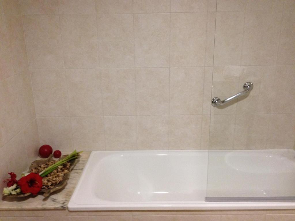 Habitación Individual