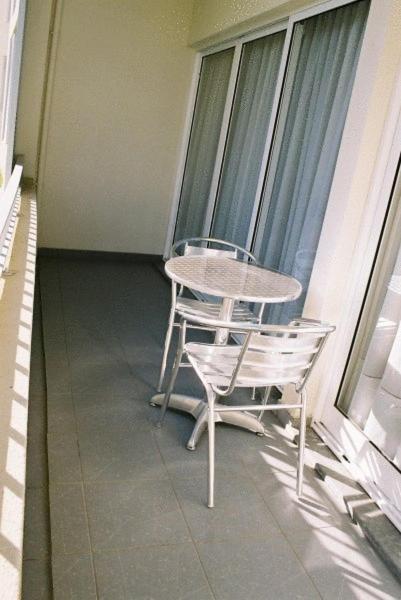 Apartamento com 1 Quarto