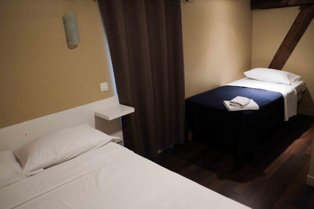 Chambre Triple Classique
