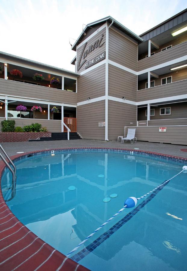 Queen Studio - Poolside -  No Pets Allowed - No View