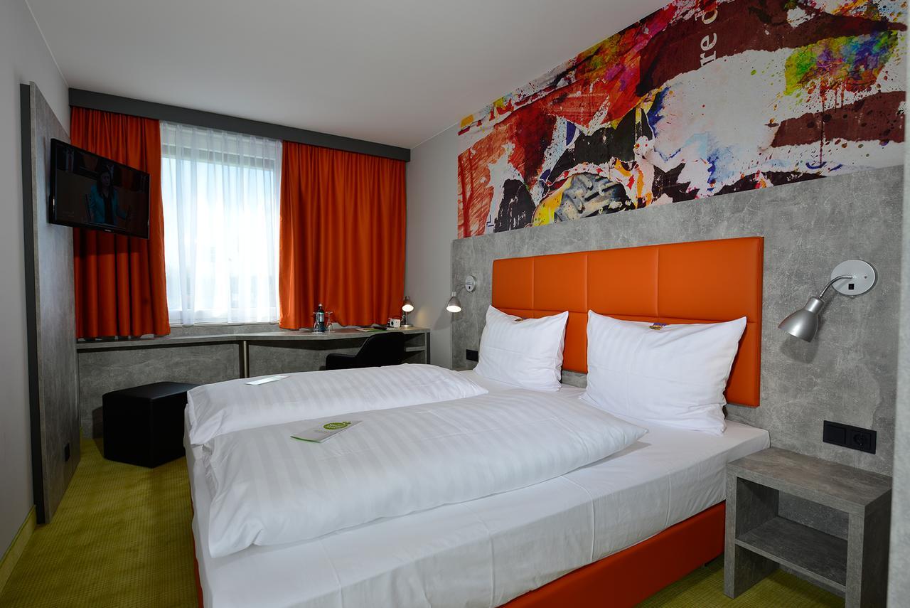 Standard Doppelzimmer