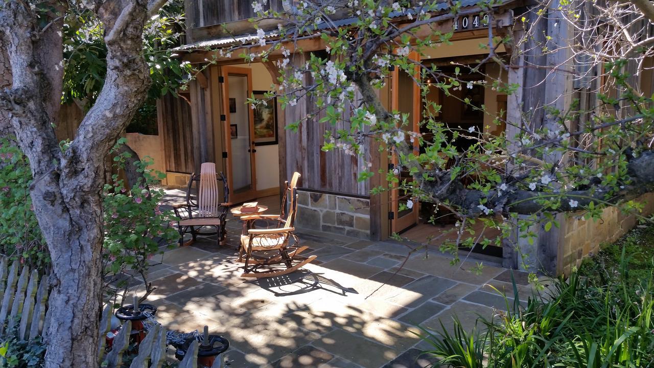 Cherry Room