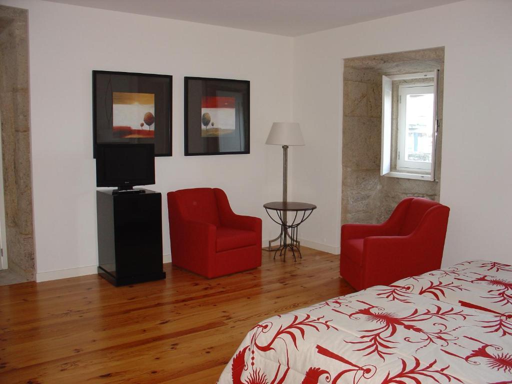 Suite Deluxe