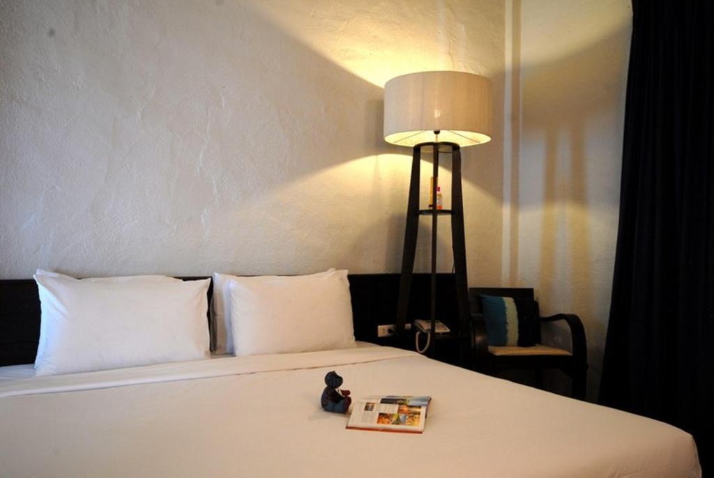 Superior Doppel- oder Zweibettzimmer