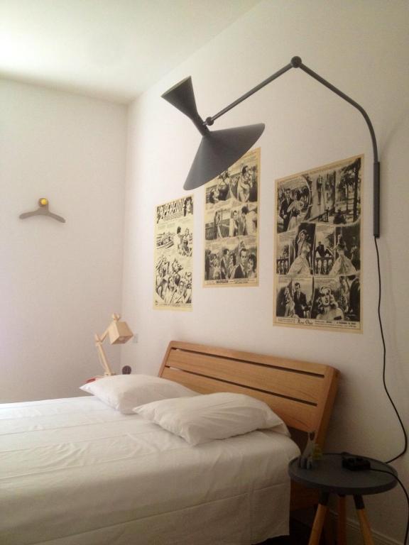 Deluxe Junior Suite