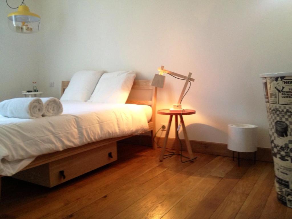 Comfort Tweepersoonskamer