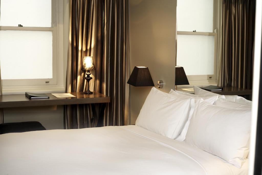 Chambre Double Standard