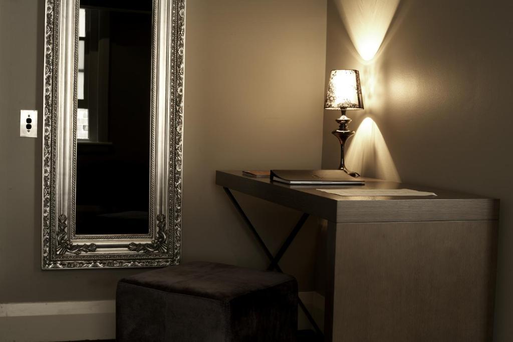 Chambre Double Premium