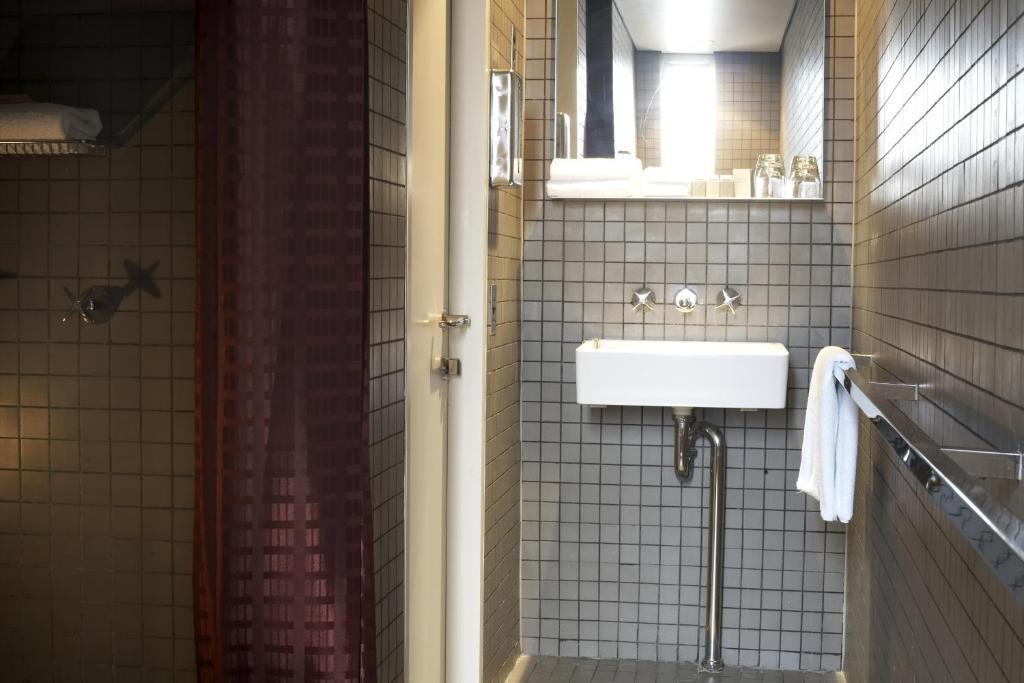Chambre Double Exécutive