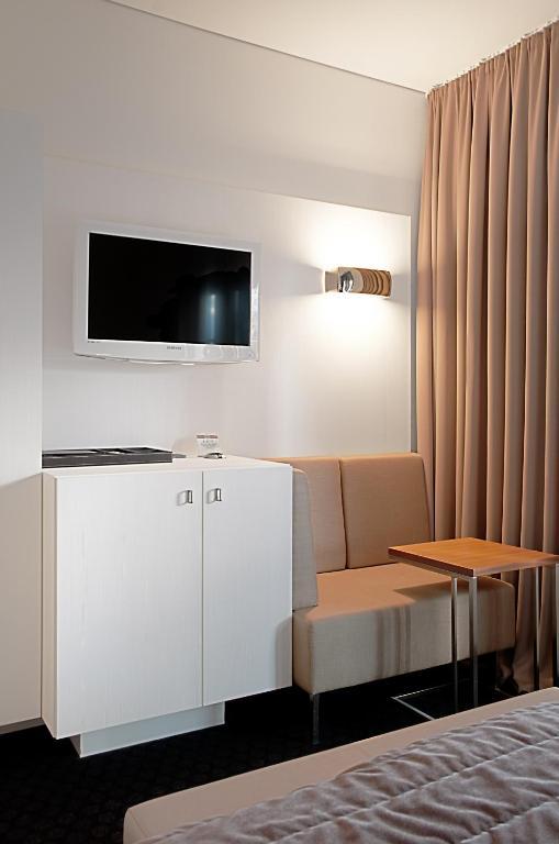 Standard Doppelzimmer