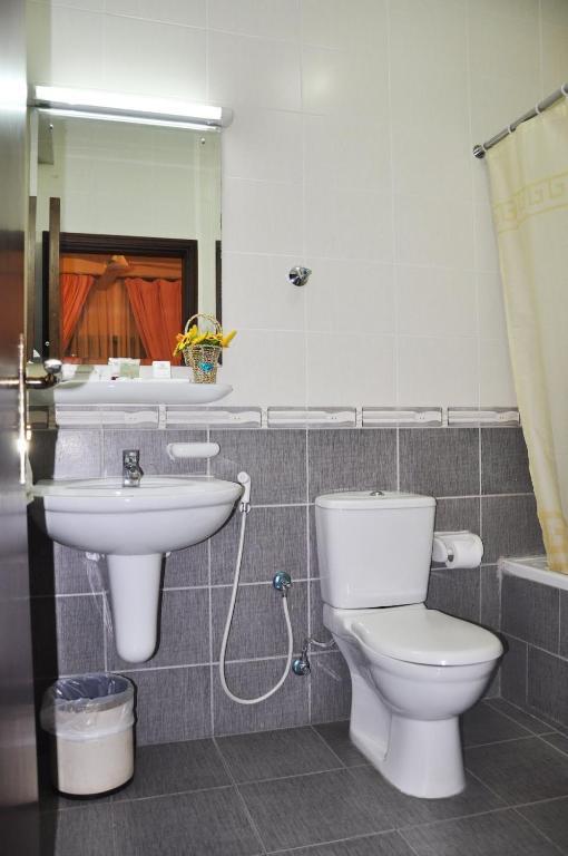 Appartement met 3 Slaapkamers