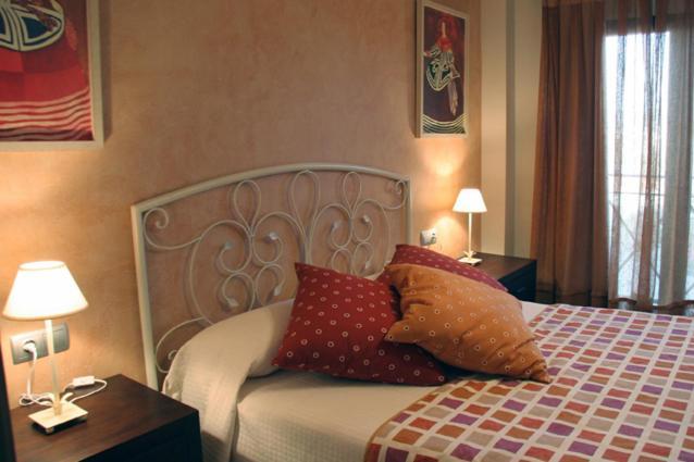 Apartamento (2 adultos)