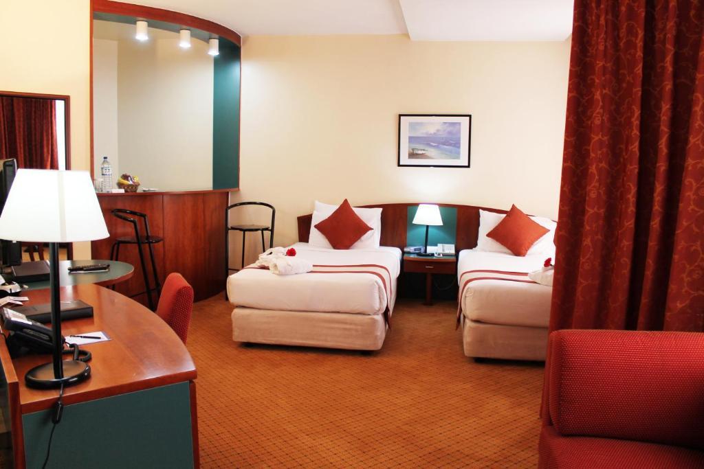 Junior Suite