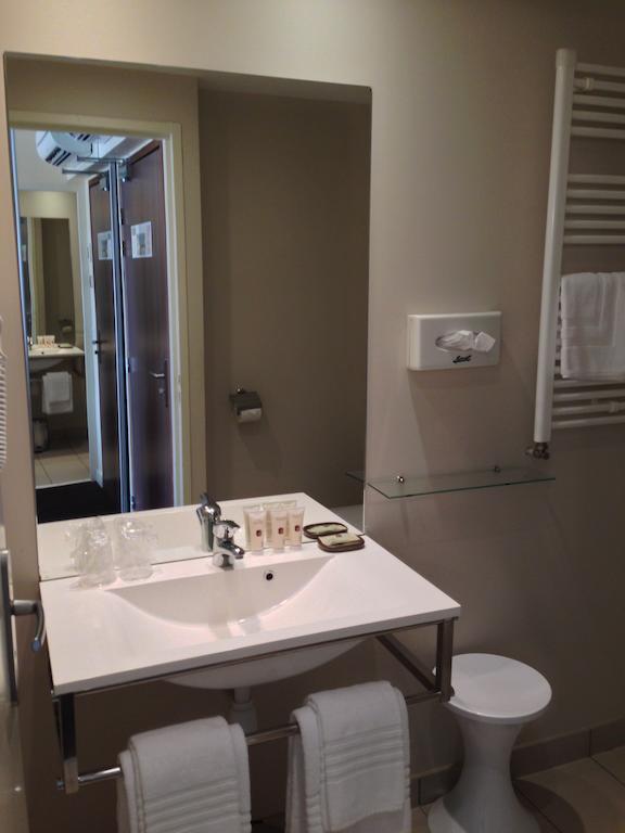 Habitación Doble Confort