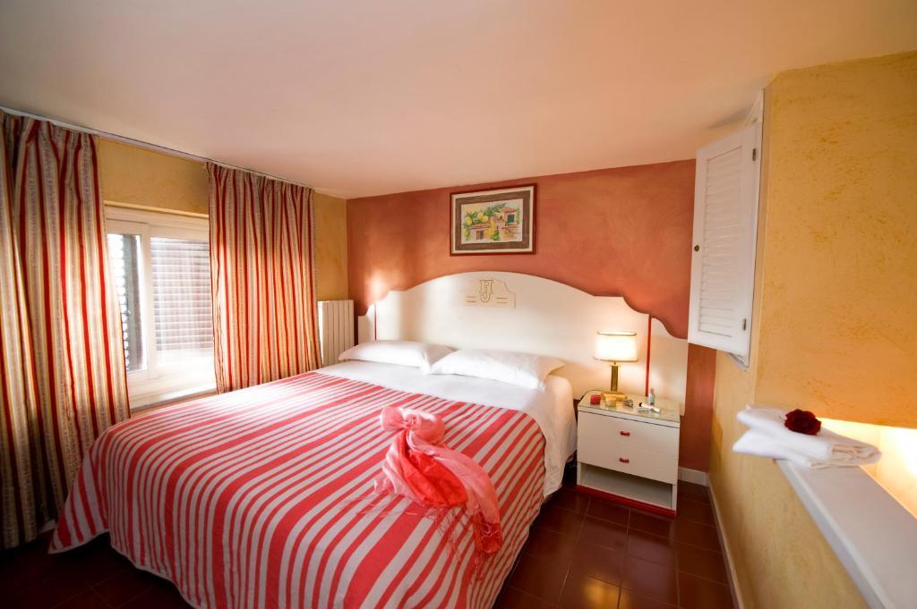Chambre Simple