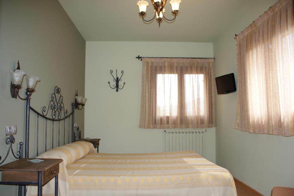 Chambre Double Supérieure