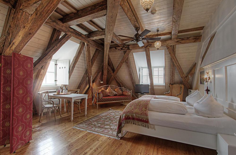 Superior Doppelzimmer